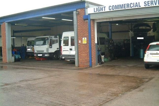 Parking Garage For Sale In Bannerley Road Birmingham B33 Zoopla