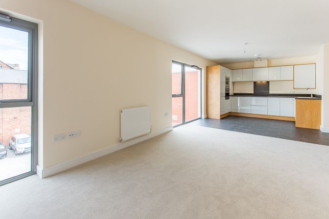 14 Athelstan House, Station Road, Gloucester photo 2