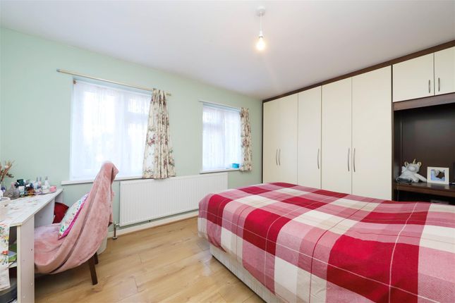 Detached house for sale in The Chantry, Hillingdon Village