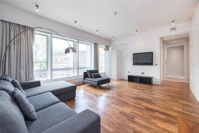 Flat to rent in The Glass House, Shaftesbury Avenue