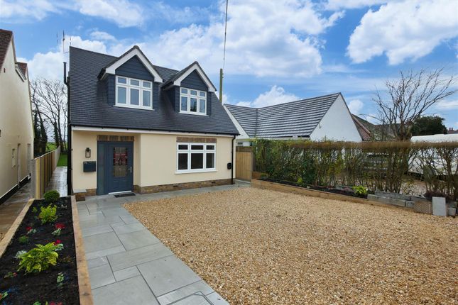 Detached house for sale in Papist Way, Cholsey, Wallingford