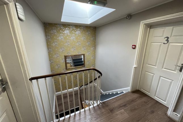 Terraced house for sale in Lindum Road, Lincoln