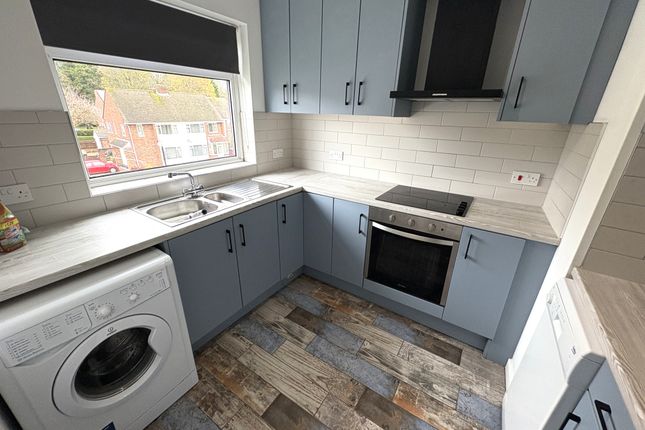 Bowfell Court, Coventry photo 5