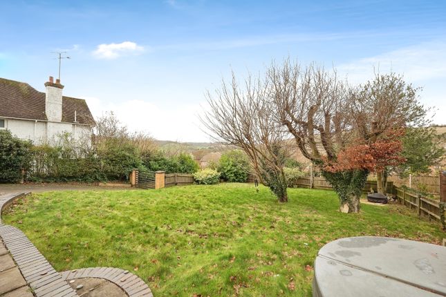 Detached house for sale in Green Lane, Temple Ewell, Dover, Kent