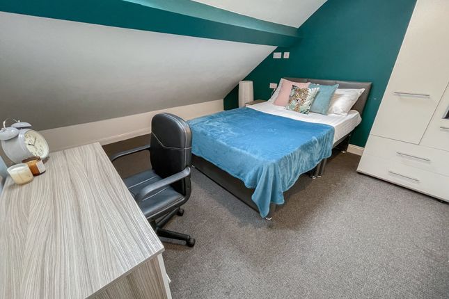 Shared accommodation to rent in Albert Edward Road, Kensington, Liverpool