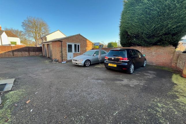 Detached house for sale in Bedford Road, Great Barford, Bedford