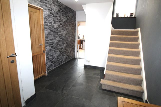 Detached house for sale in Chestnut Path, Canewdon, Rochford, Essex