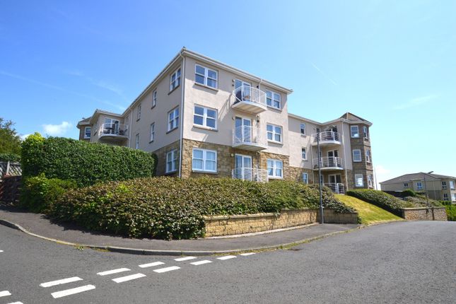 Thumbnail Flat for sale in 1B Ardrossan Road, Seamill, West Kilbride