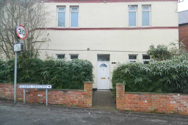 Flat 3, Yarborough Road, Lincoln photo 2