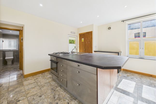 Ground Floor Flat, 42, Ocean View Road, Bude photo 4