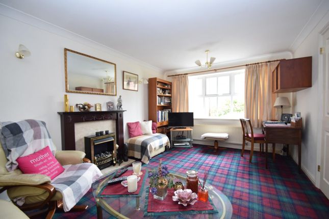 Terraced house for sale in St. Lucia Walk, Eastbourne