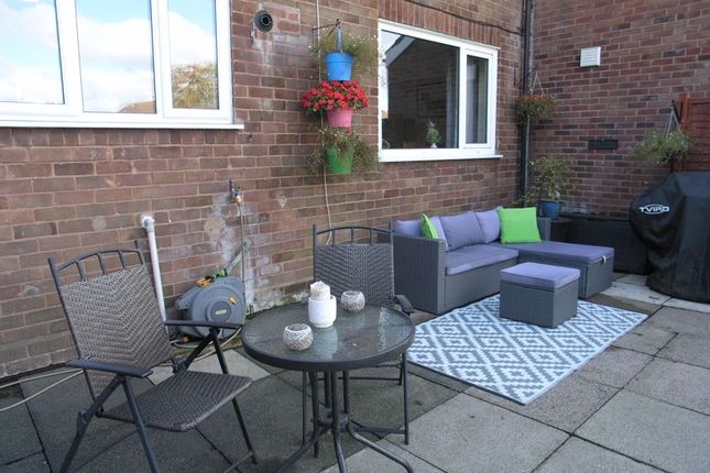 Terraced house for sale in Yew Tree Road, Halesowen