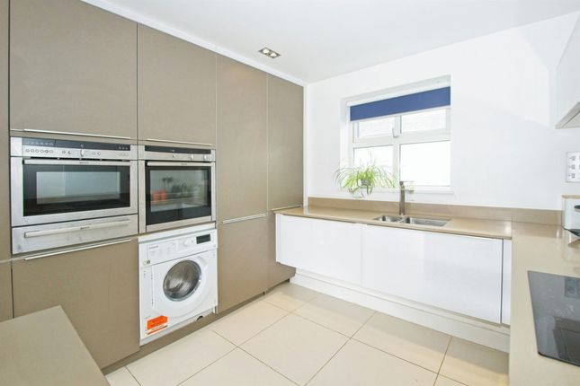End terrace house for sale in Lower Church Street, Chepstow