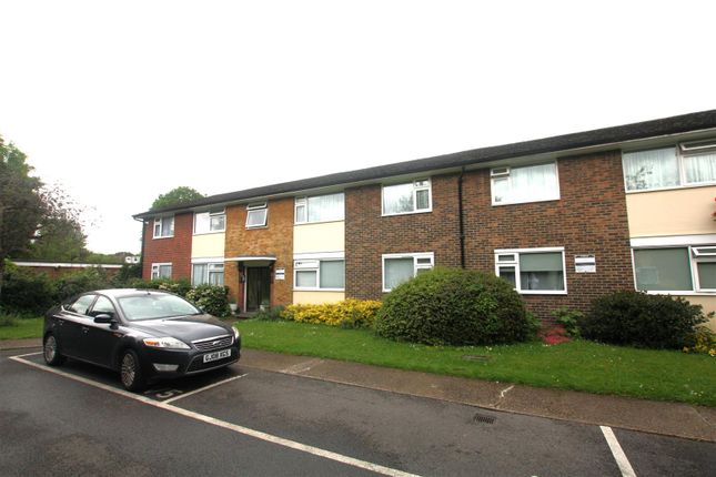 Thumbnail Flat for sale in Imperial Gardens, Mitcham