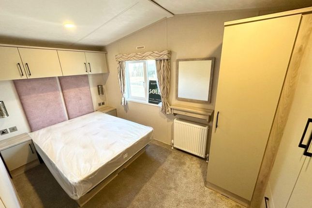 Delta Carlton, Northside Caravan Park, Capernwray, Carnforth photo 3