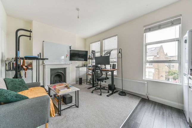 Property for sale in Tradescant Road, Vauxhall, London