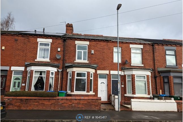 Thumbnail Terraced house to rent in Mellalieu Street, Middleton, Manchester