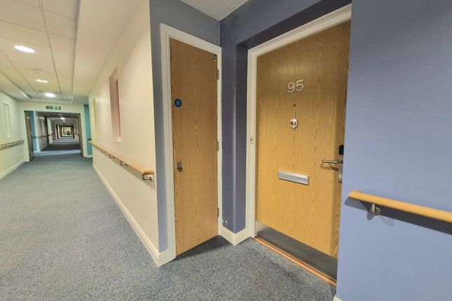 Brookside,Apartment 95, Aughton Street, Ormskirk photo 3