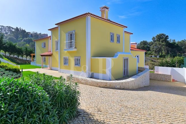 Detached house for sale in Sintra (Santa Maria E São Miguel), S.Maria E S.Miguel, S.Martinho, S.Pedro Penaferrim, Sintra