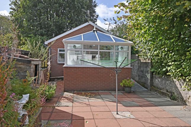 Thumbnail Detached bungalow for sale in 33 Hill Street, Dunoon, Argyll And Bute