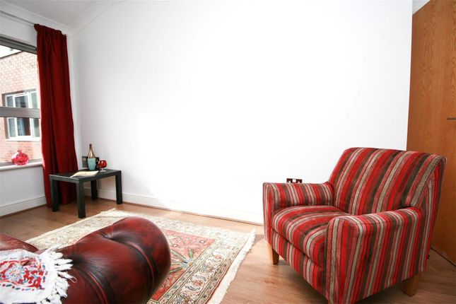 Flat 43, The Qube, 71, Edward Street, West Midlands photo 4