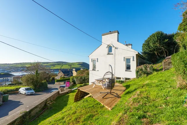Bradda Road, Port Erin photo 2