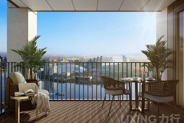 Flat for sale in One Thames Quay, 225 Marsh Wall
