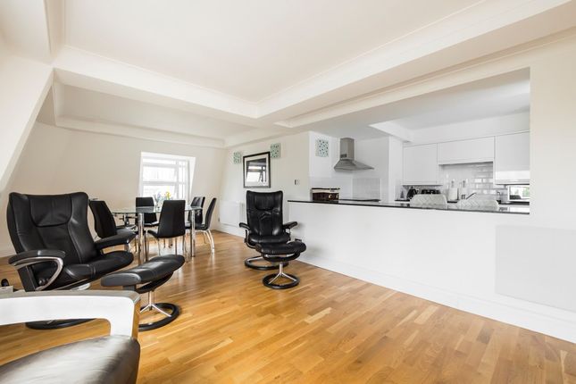 Penthouse for sale in 5 Chicheley Street, County Hall, Waterloo