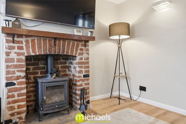 44, Harwich Road, Manningtree photo 4