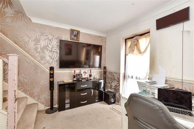 End terrace house for sale in Bowyer Close, London