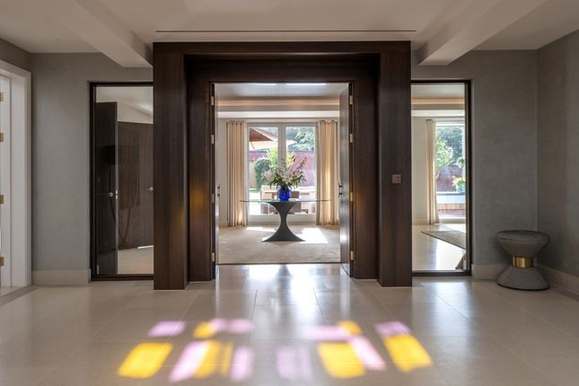 Harford Manor, Forest Green Road, Holyport photo 4