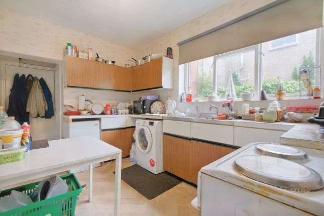 Terraced house for sale in Station Street, Waterhouses, Durham