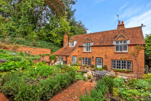 Thumbnail Detached house for sale in Sonning, Reading, Berkshire