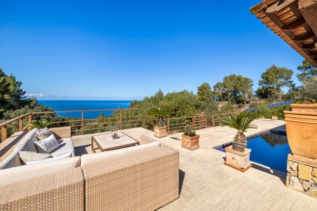 Country house for sale in Spain, Mallorca, Valldemossa