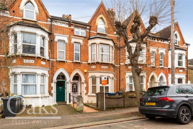 Flat for sale in Chalfont Road, London