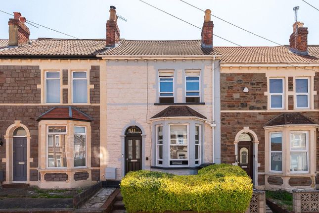 11, Highworth Road, Bristol photo 2