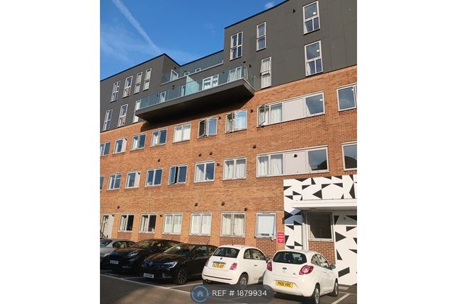 Thumbnail Room to rent in Boomtown Progressive Close, London
