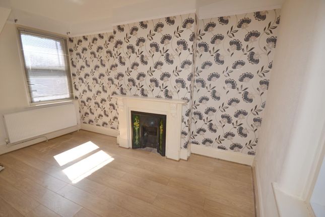 Flat for sale in Blackboy Road, Exeter