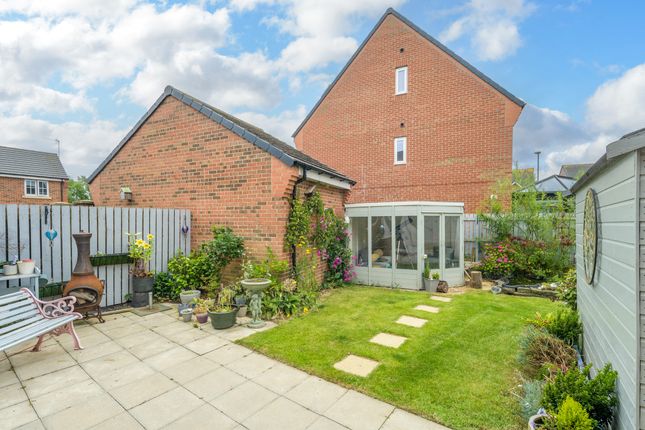 10 Brandling Way, Morpeth photo 4