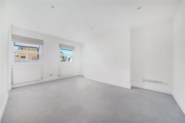 1-bed flat on New Quebec Street, London, £3,250/mo