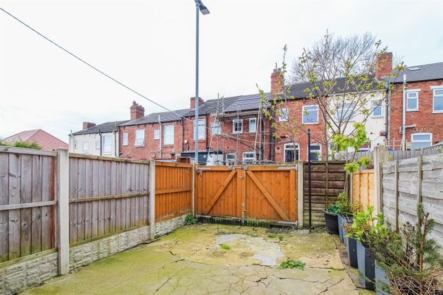 Terraced house for sale in Princess Street, Outwood, Wakefield