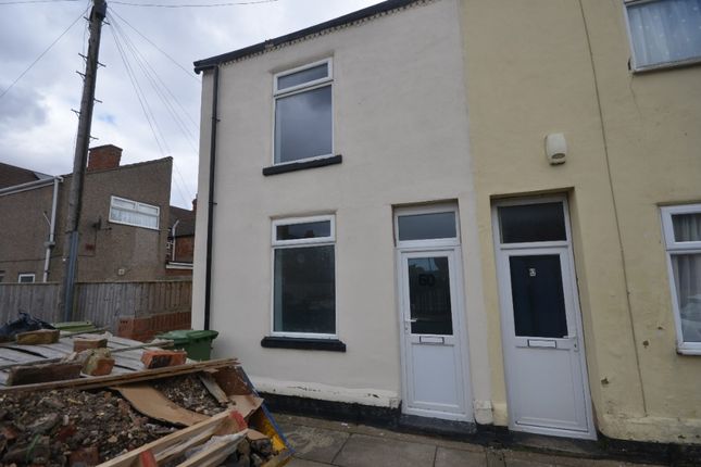 Thumbnail Terraced house to rent in Stortford Street, Grimsby