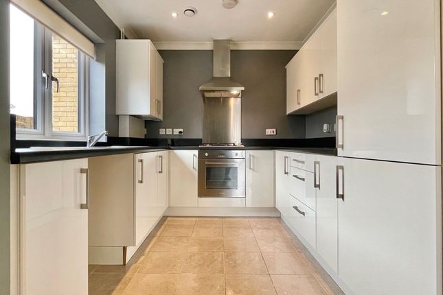 8 Addison Mews Gentian Way, Weymouth photo 3