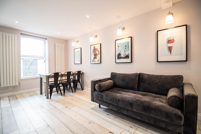 6-bed house on 2, Jamieson Road, Liverpool, £598/mo