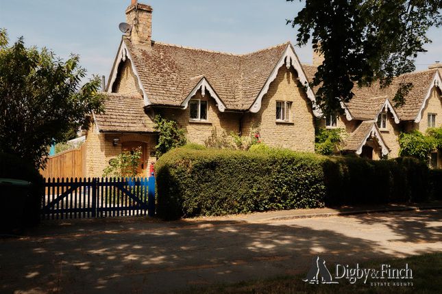 3-bed house on Willowdown Cottage, 8, Main Street, Laxton Corby, £600,000