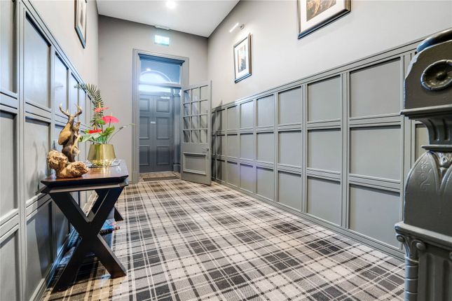 Flat for sale in Montrose Street East, Helensburgh