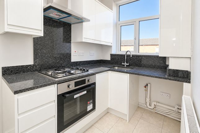 15 Viking Court,, Cliftonville Avenue, Kent photo 2