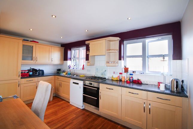 8 Guestwick Green, Leicester photo 4