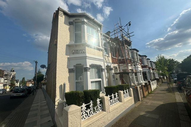 Thumbnail Property to rent in Cunliff Street, Tooting, London
