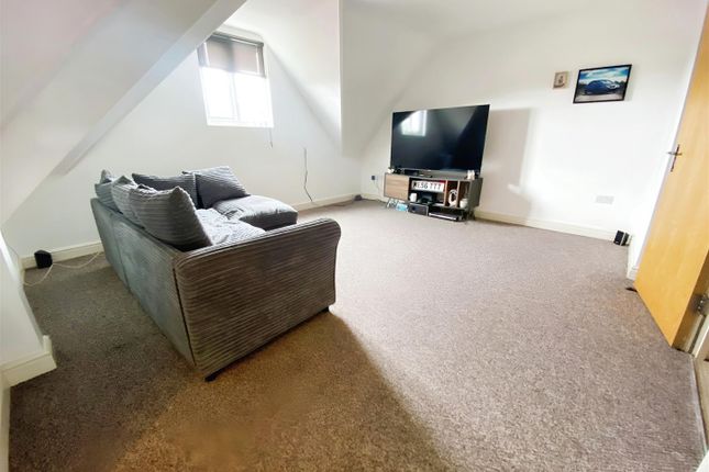 Flat 5 Malt House Lodge, Bottrill Street, Nuneaton photo 3